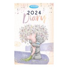 2024 A5 Me to You Bear Classic Diary Image Preview